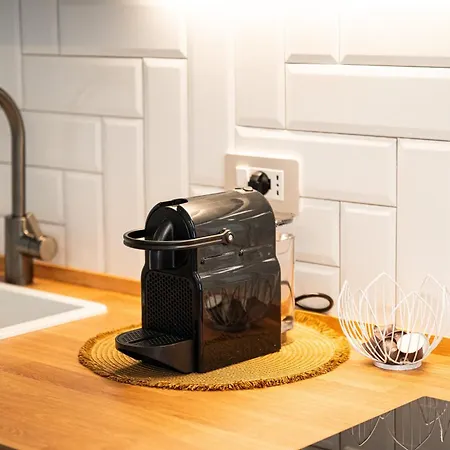 Domus Luxi شقة *
