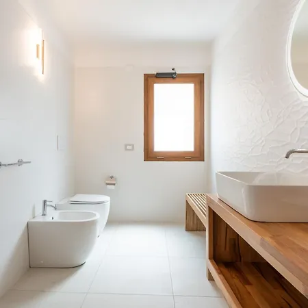 Domus Luxi شقة *
