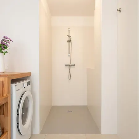 Domus Luxi * تويلادا